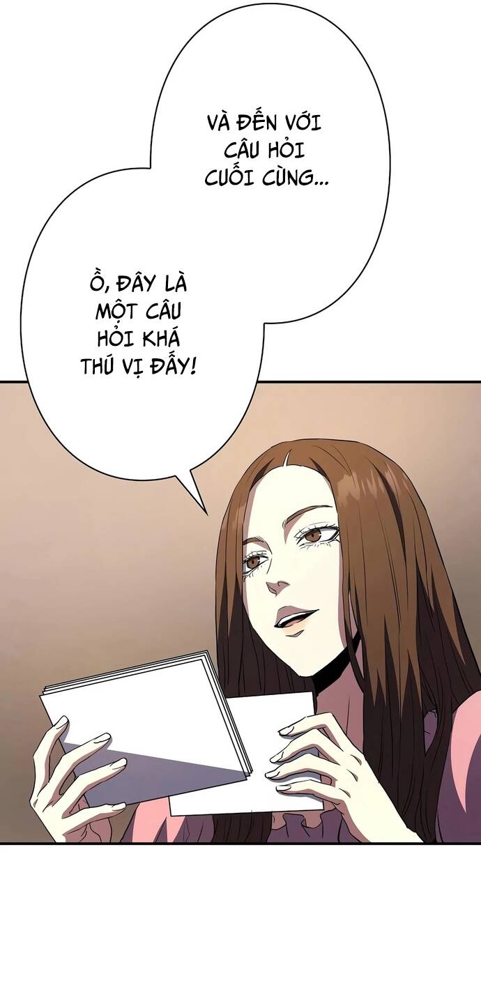 Kẻ Phản Diện Trong Lồng Bát Giác Chương 24 Ảnh 3