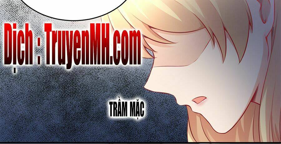 Gả Nhầm Tổng Tài Chương 4 Ảnh 26
