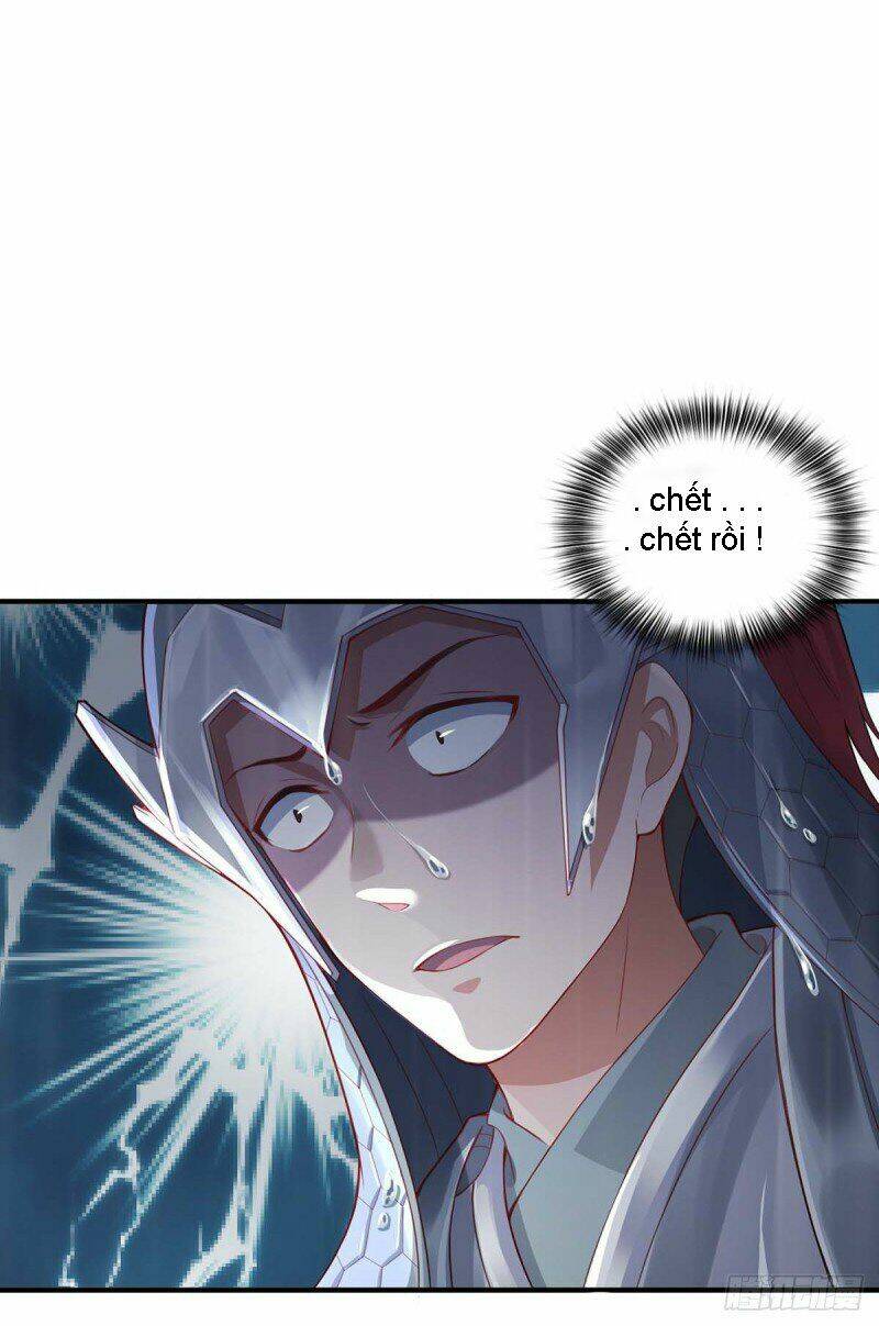 Ta Là Mao Sơn Thiên Sư Chương 1 Ảnh 4