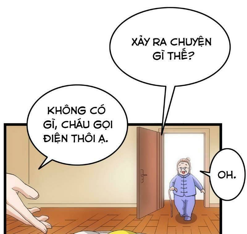 Trứng Ơi, Chạy Đi!! Chương 2 Ảnh 5