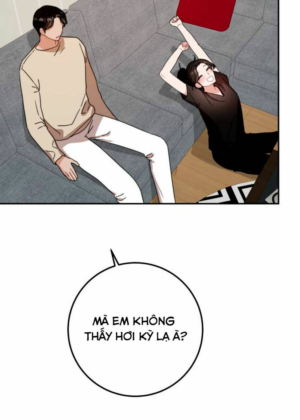 Bloody Romance - Lãng Mạn Đẫm Máu Chương 5 Ảnh 131