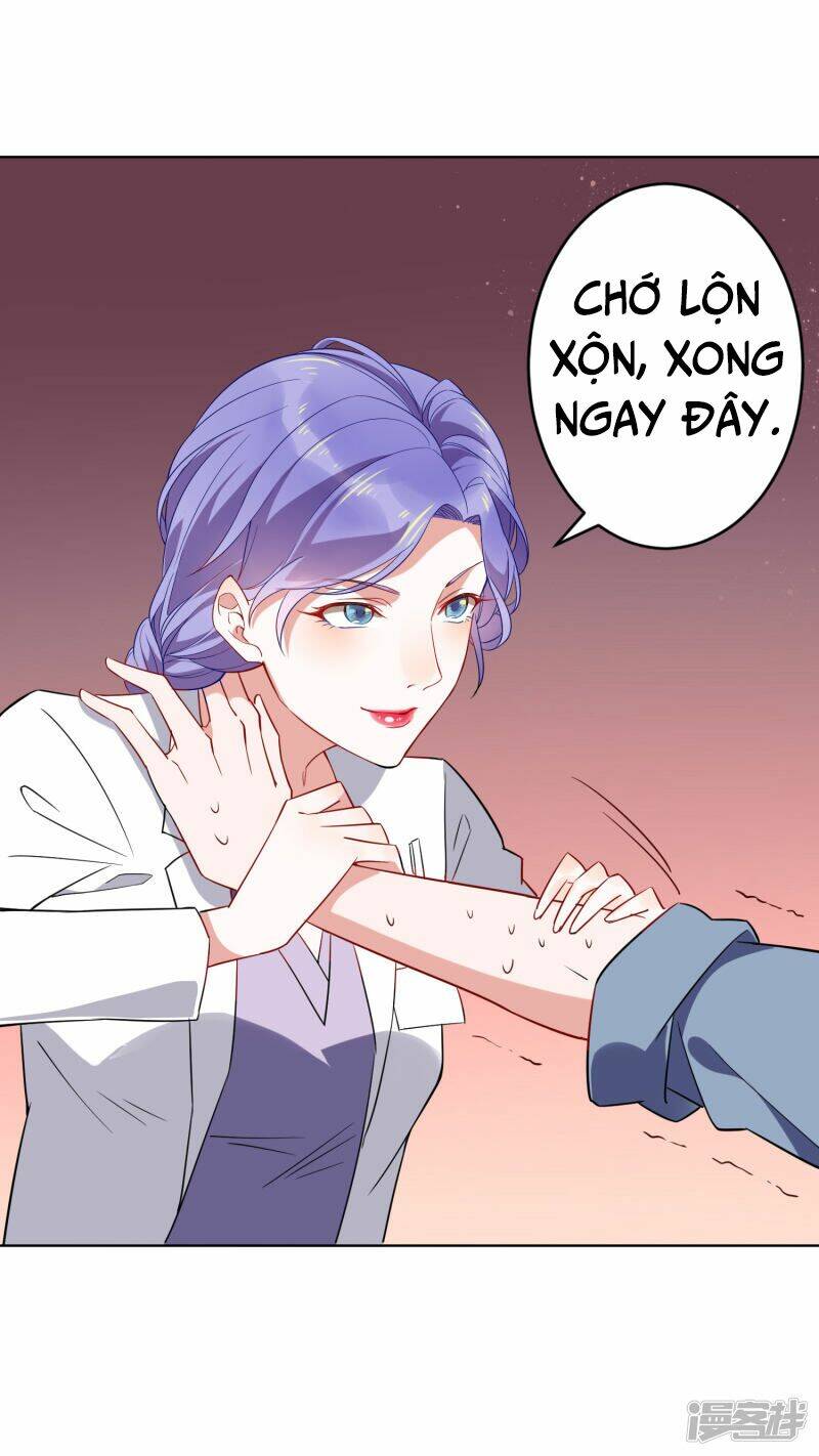 Ma Lạt Nữ Lão Bản Chương 21 Ảnh 22