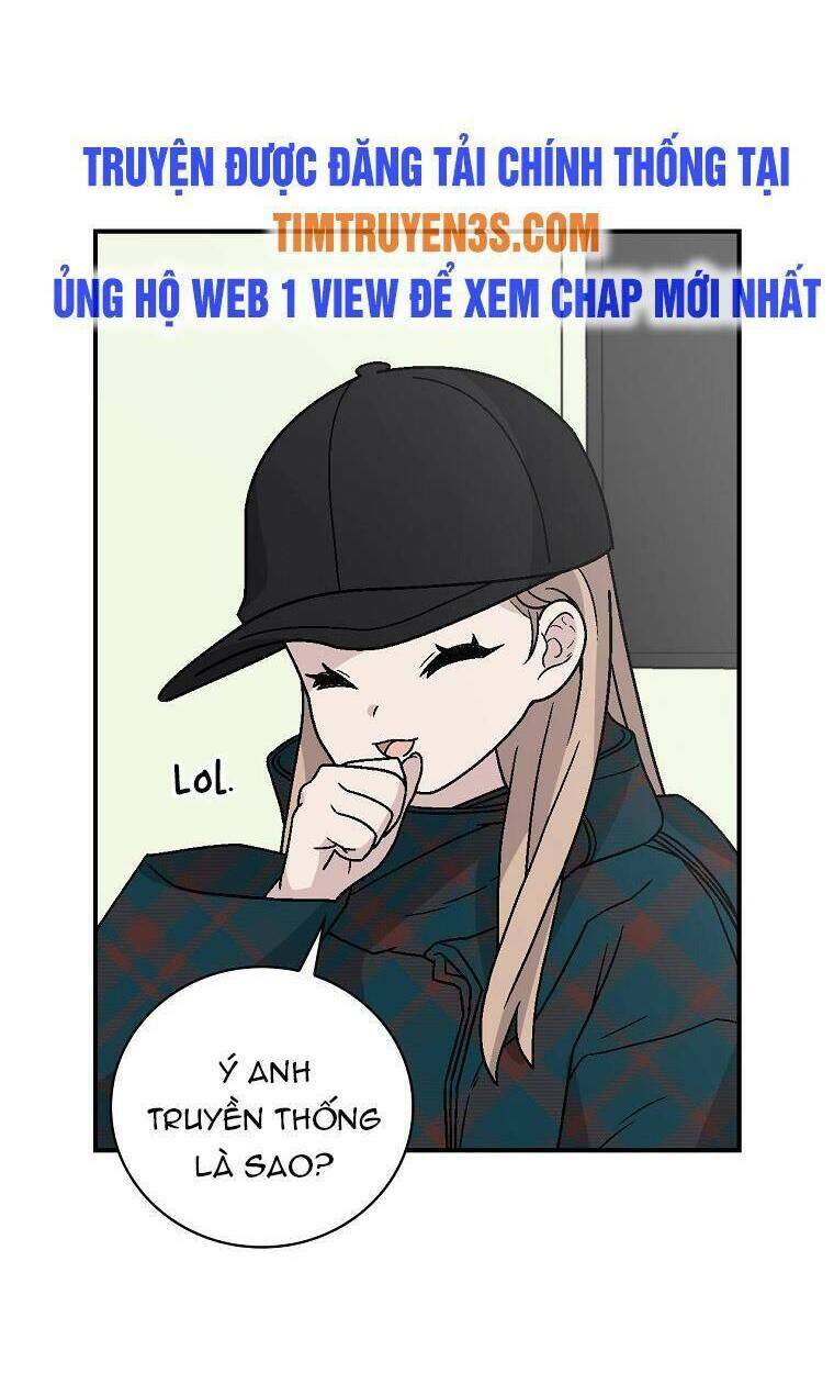 Chemy Chương 35 Ảnh 12