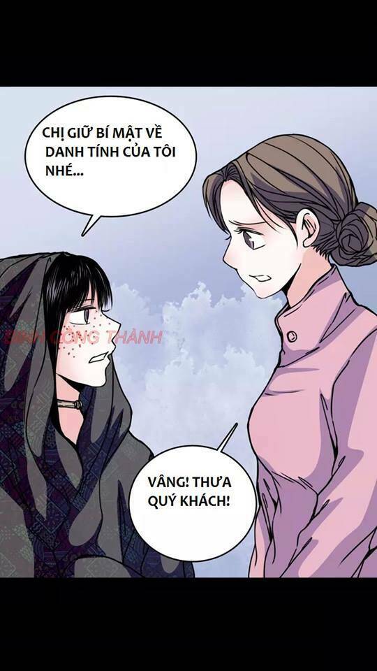 Tiểu Quỷ Chương 15 Ảnh 28