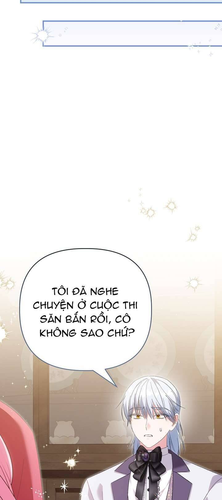 Cha Của Nam Chính Từ Chối Hủy Hôn Chương 52 Ảnh 16