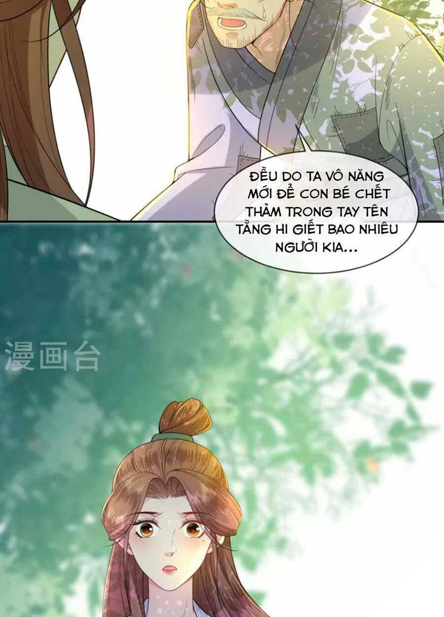 Tướng Quân, Bổn Phi Không Nhận Sủng Chương 42 Ảnh 35