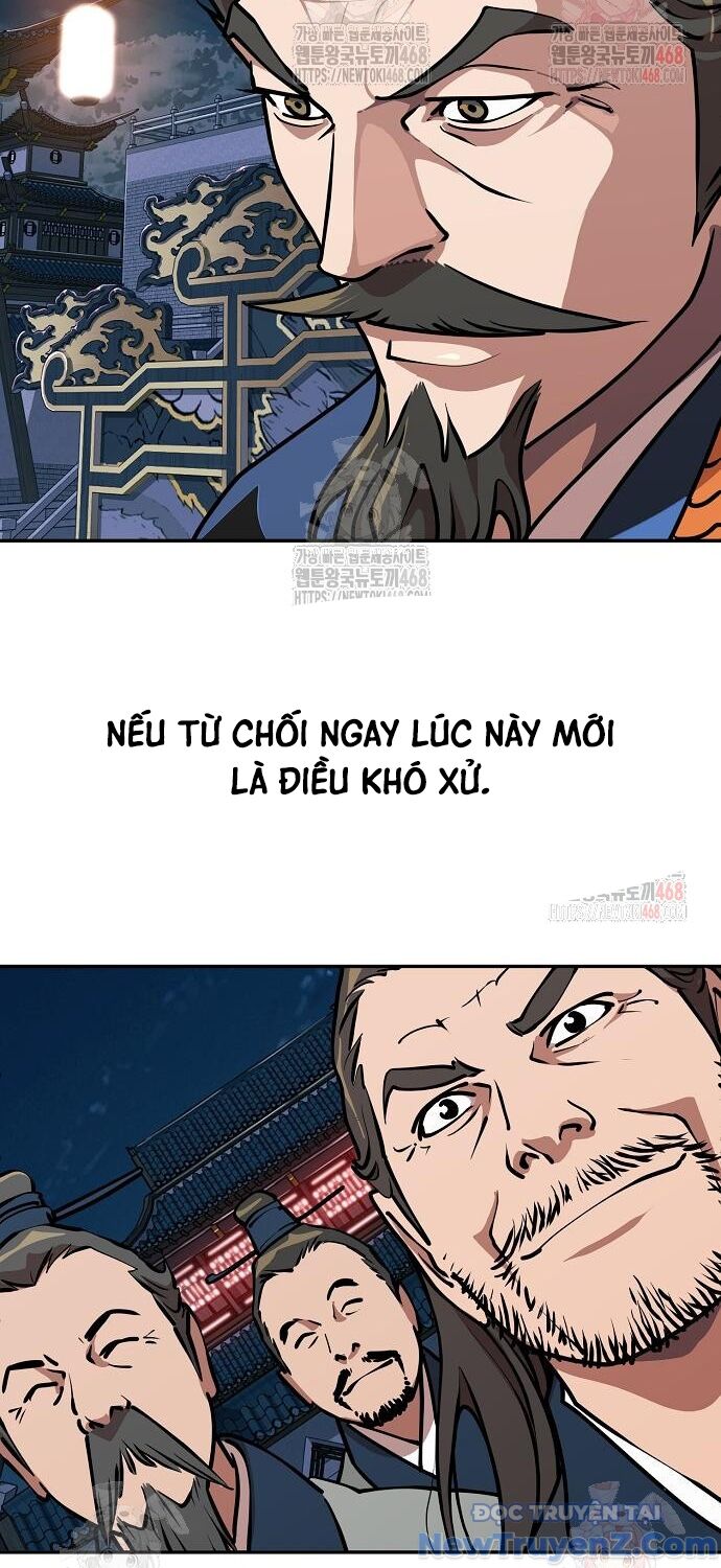 Đại Thánh Trùng Sinh Nam Cung Thế Gia Chương 23 Ảnh 62
