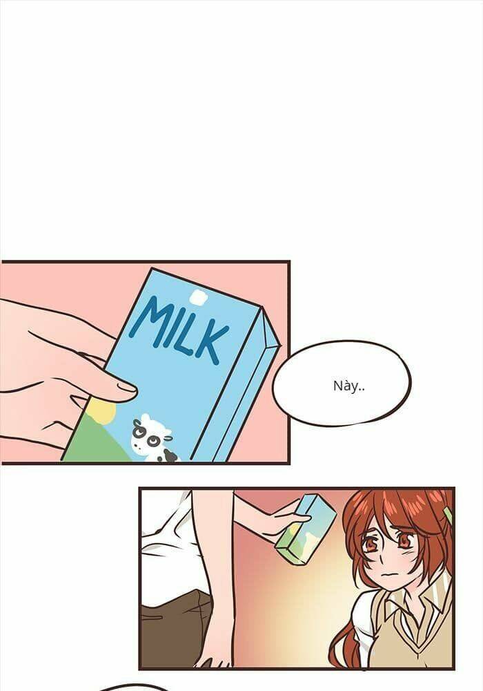 Chàng Trai Từ Quả Trứng Chương 31.5 Ảnh 7