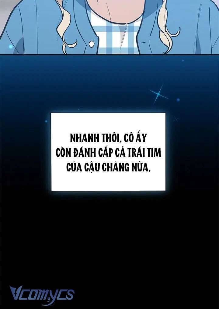 Điều Ước Sao Băng Chương 44 Ảnh 24