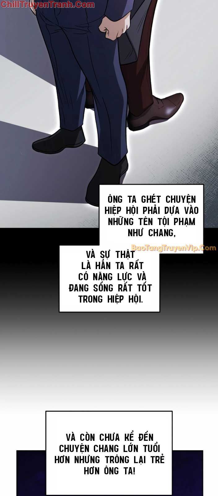 Nhà Hàng Thợ Săn Quái Vật Chương 71 Ảnh 23
