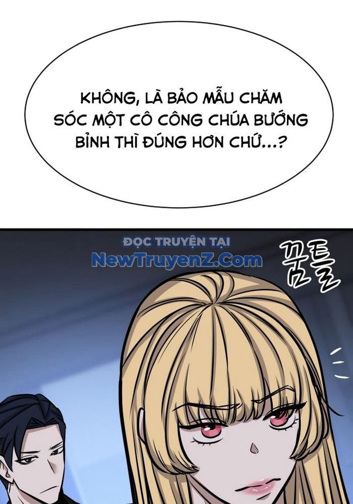 Thợ Săn Huyền Thoại Trẻ Hóa Chương 49 Ảnh 74