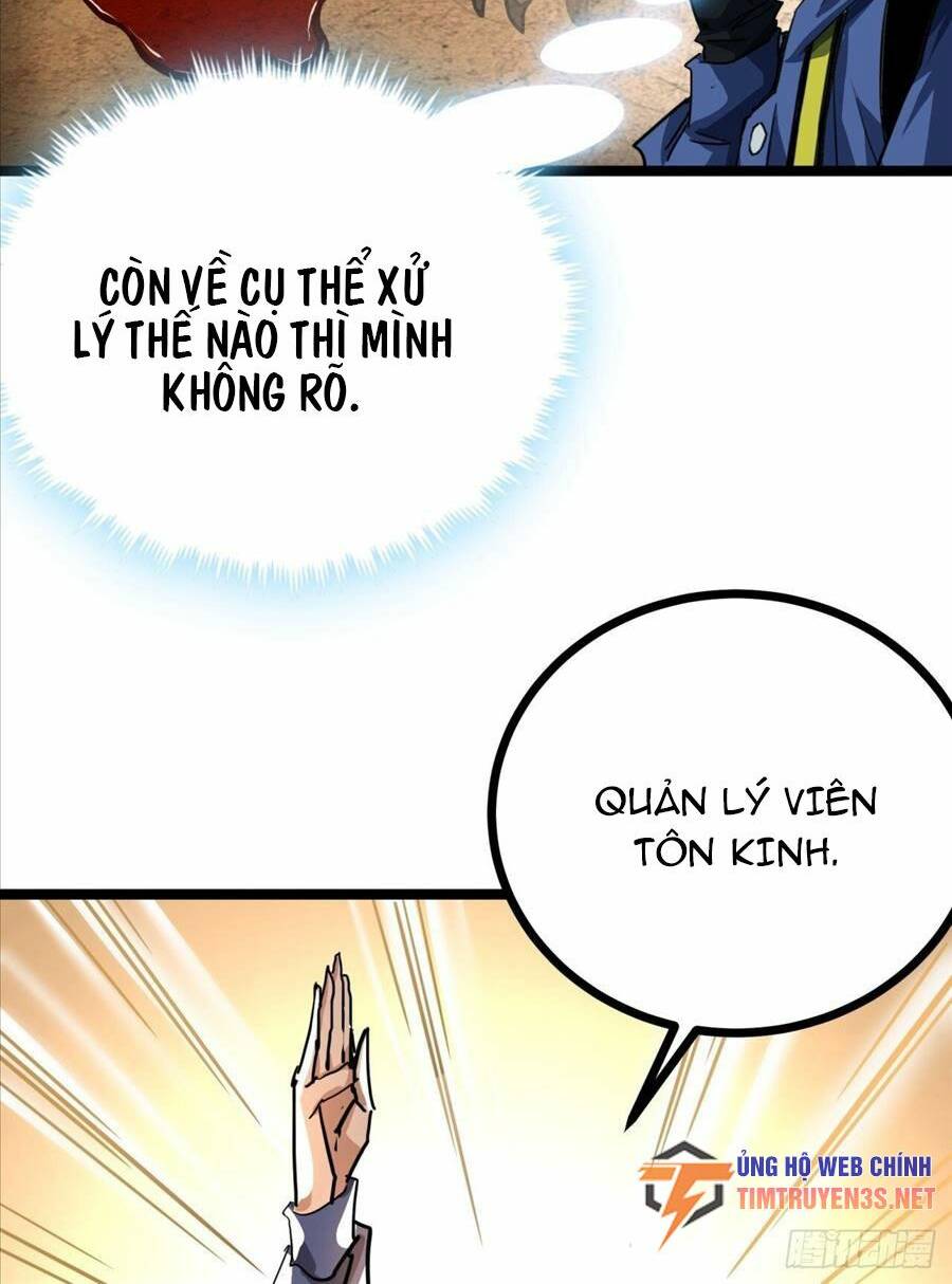 Đây Là Trò Chơi Thật Sao? Chương 20 Ảnh 40