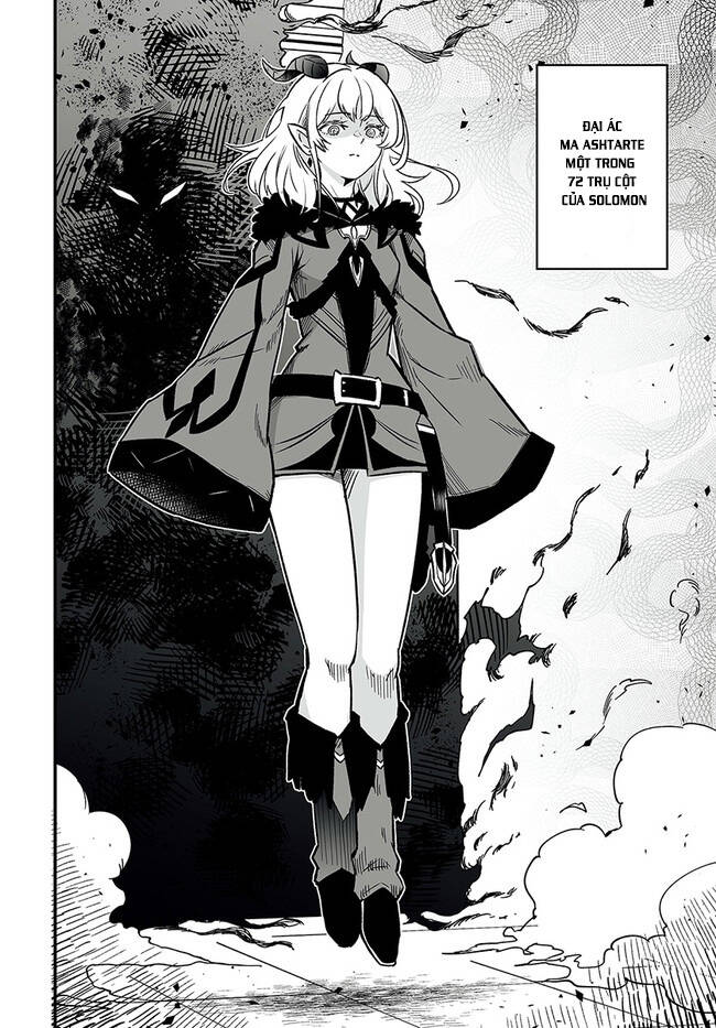 En No Shita No Chikaramocha Chương 1 Ảnh 16