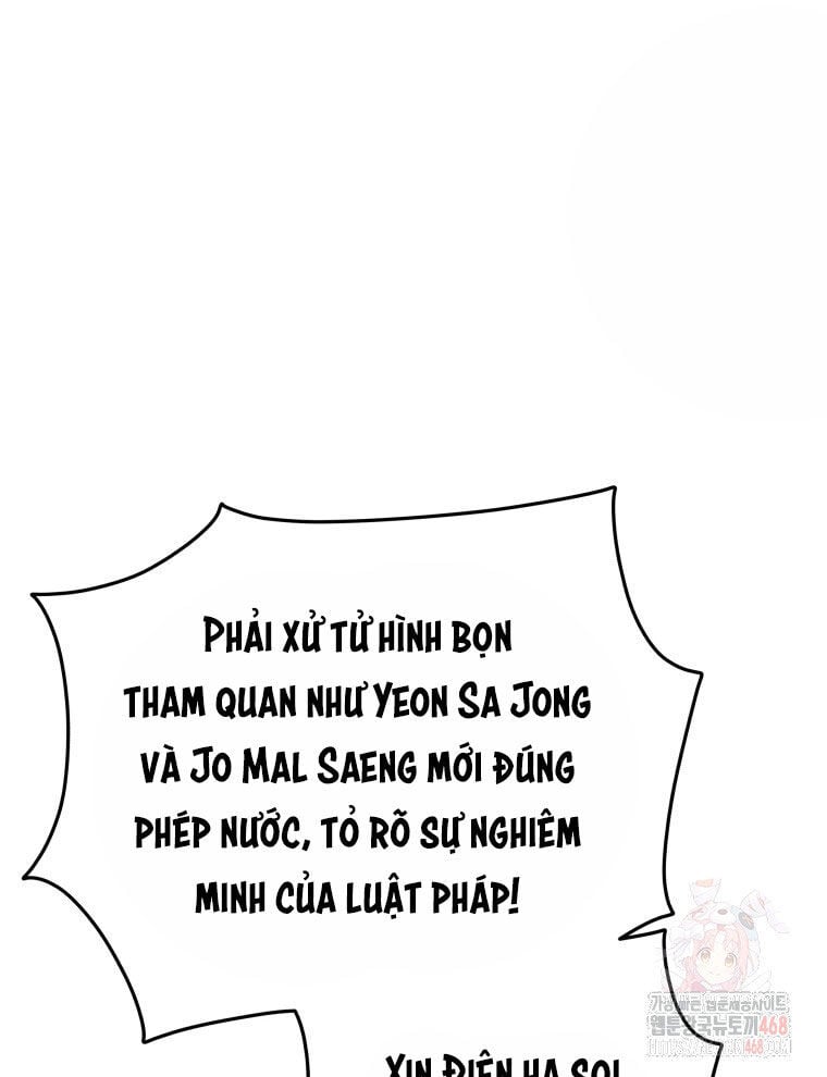 Vương Triều Đen Tối: Joseon Chương 95 Ảnh 7