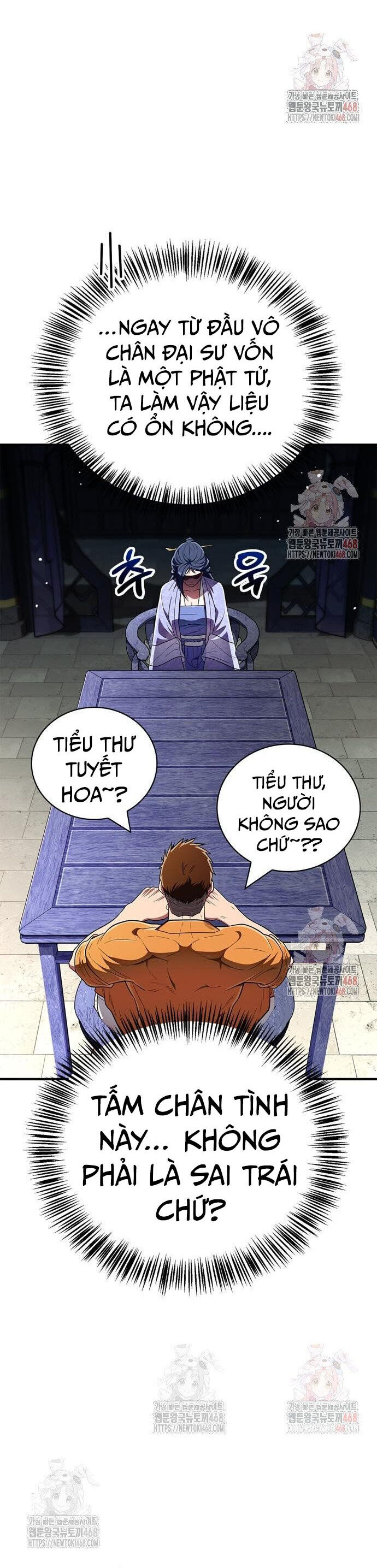 Huấn Luyện Viên Murim Thiên Tài Chương 63 Ảnh 7