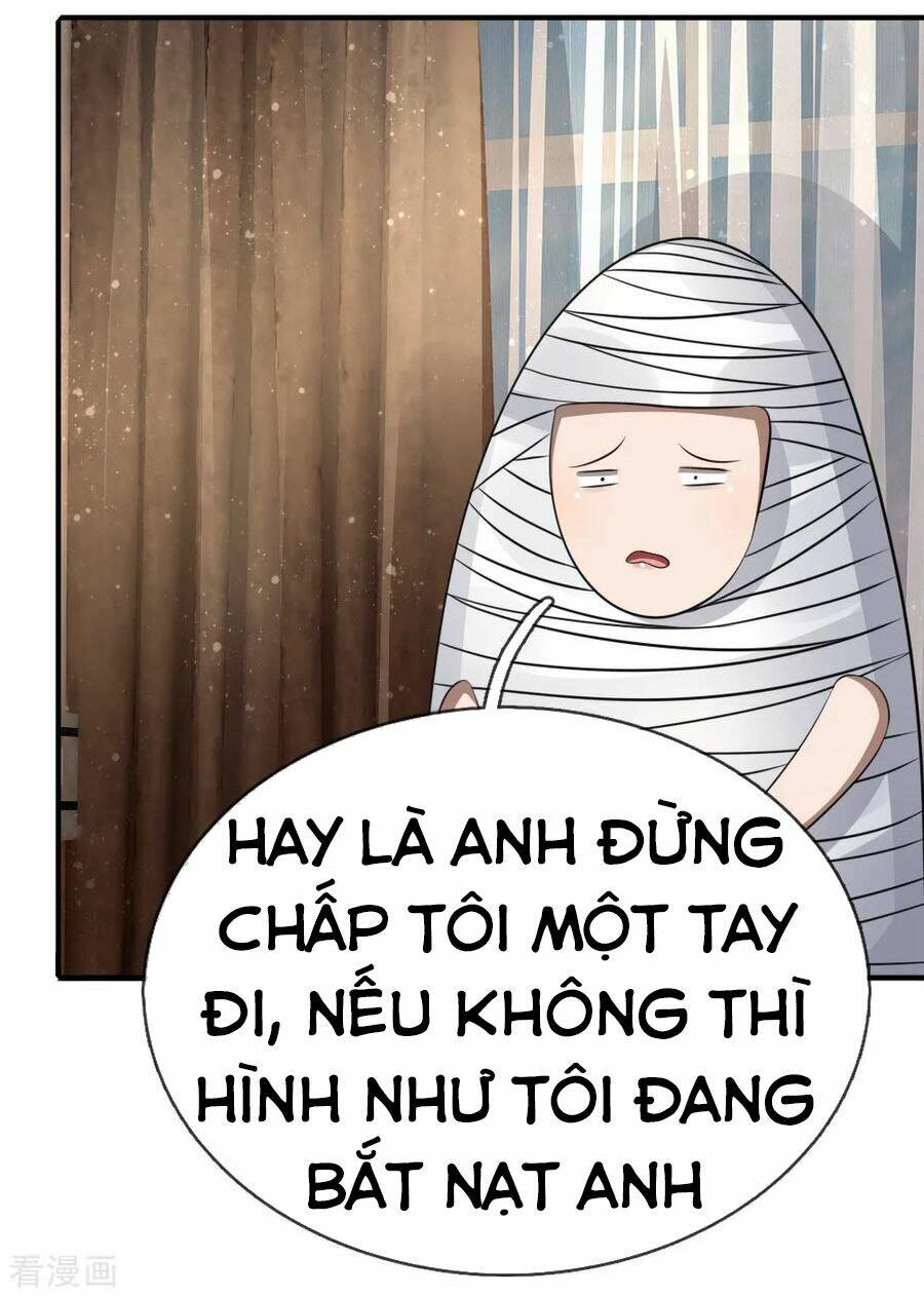 Tuyệt Thế Binh Vương Chương 108 Ảnh 4