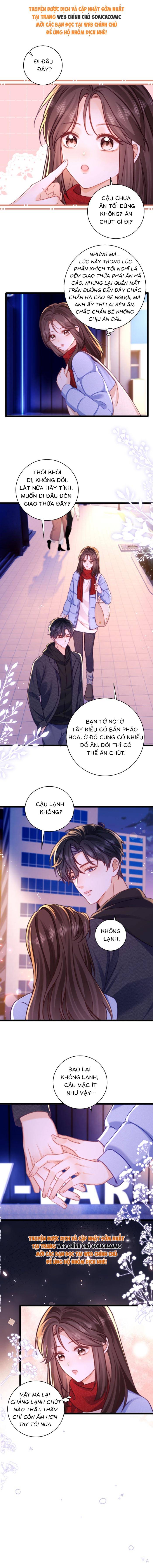Sa Ngã Chương 52 Ảnh 6
