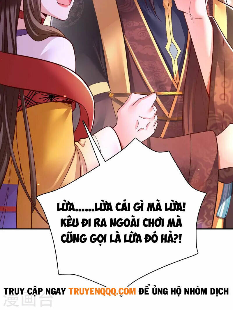 Ngã Tại Hậu Cung Đương Đại Lão Chương 117 Ảnh 6
