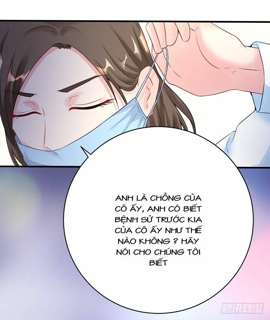 Gả Nhầm Tổng Tài Chương 16 Ảnh 8