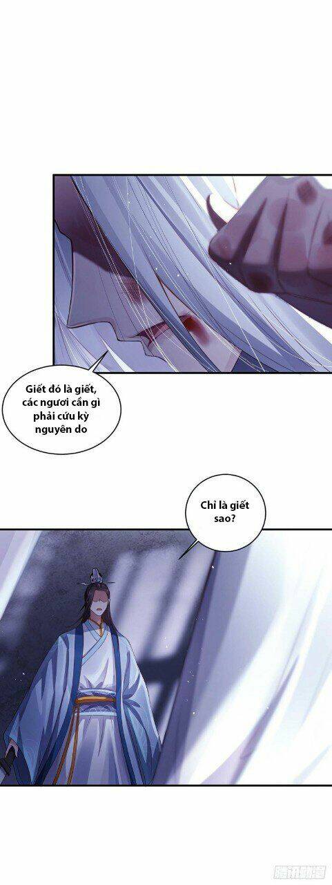 Ta Là Mao Sơn Thiên Sư Chương 1 Ảnh 12