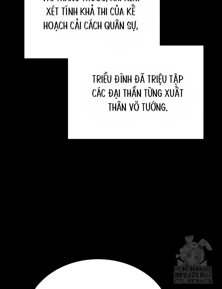 Vương Triều Đen Tối: Joseon Chương 92 Ảnh 87
