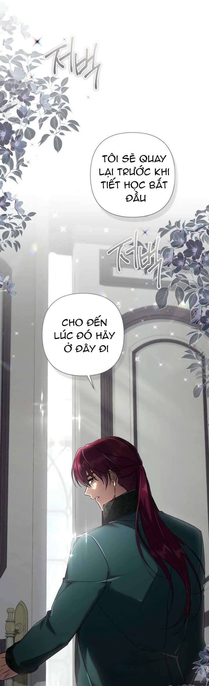 Tiểu Thư Phản Diện Bj Chương 19 Ảnh 40