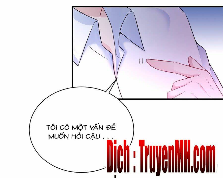 Gả Nhầm Tổng Tài Chương 13 Ảnh 6