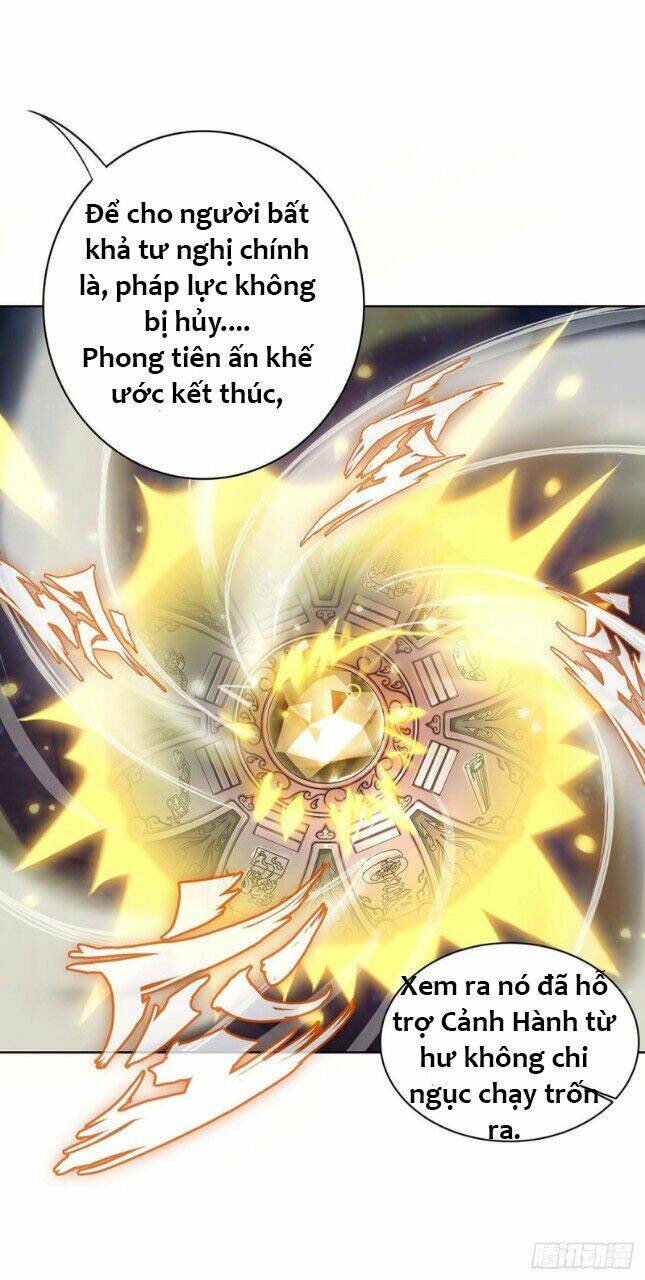 Ta Là Mao Sơn Thiên Sư Chương 1.5 Ảnh 22