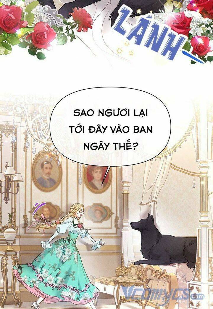 Mục Tiêu Là Tự Do Chương 14 Ảnh 5