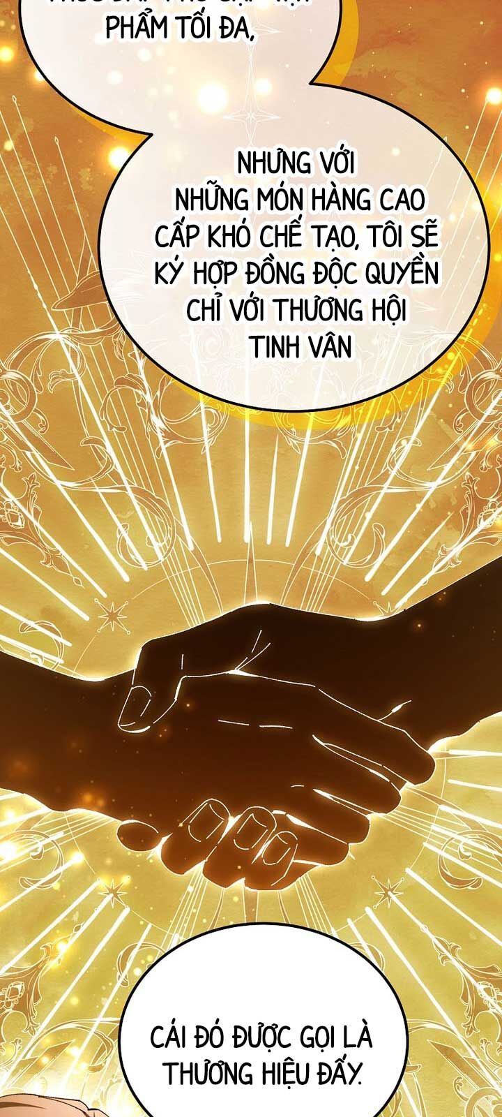 Trở Thành Thiên Tài Tốc Biến Của Học Viện Ma Pháp Chương 55 Ảnh 14