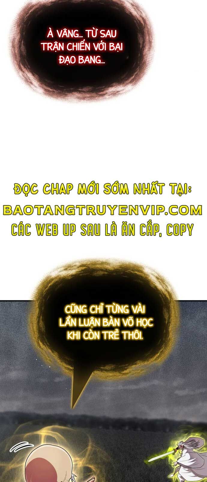 Huấn Luyện Viên Murim Thiên Tài Chương 63.1 Ảnh 78