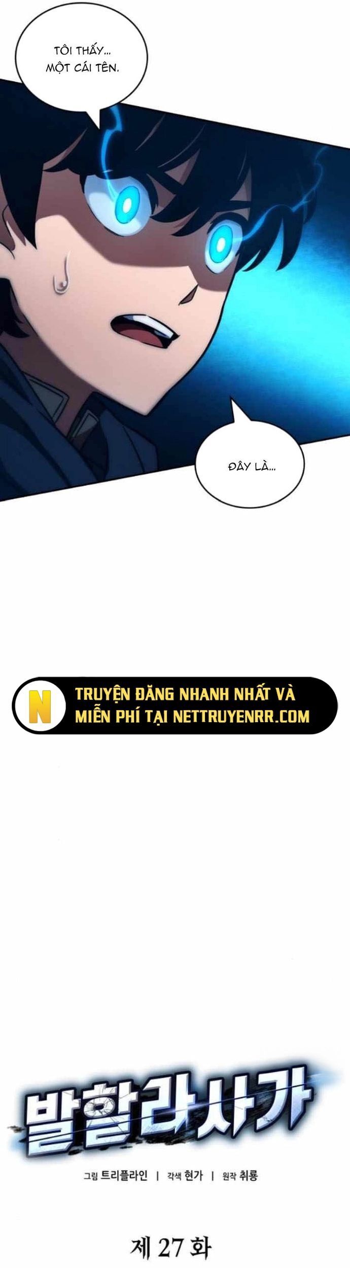 Sử Thi Valhalla Chương 27 Ảnh 38