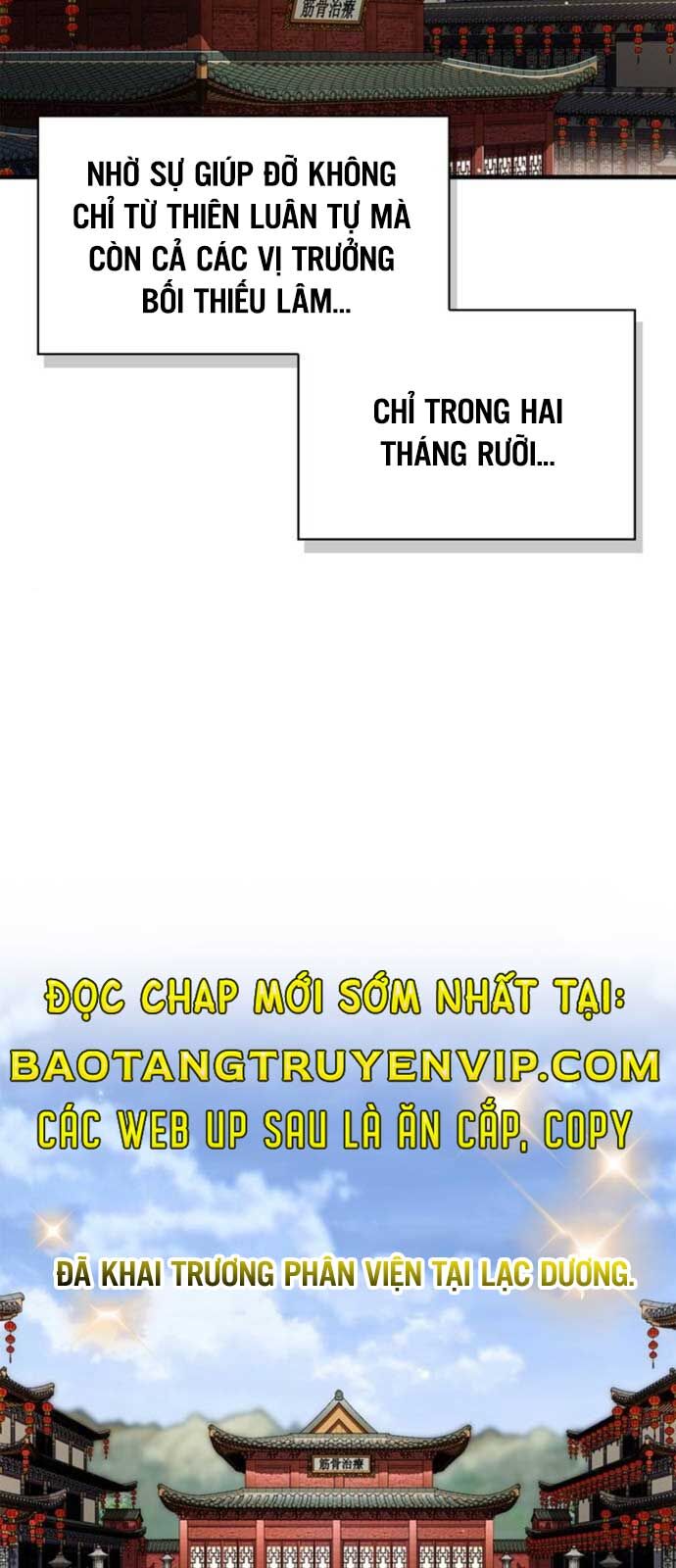 Huấn Luyện Viên Murim Thiên Tài Chương 63.1 Ảnh 30