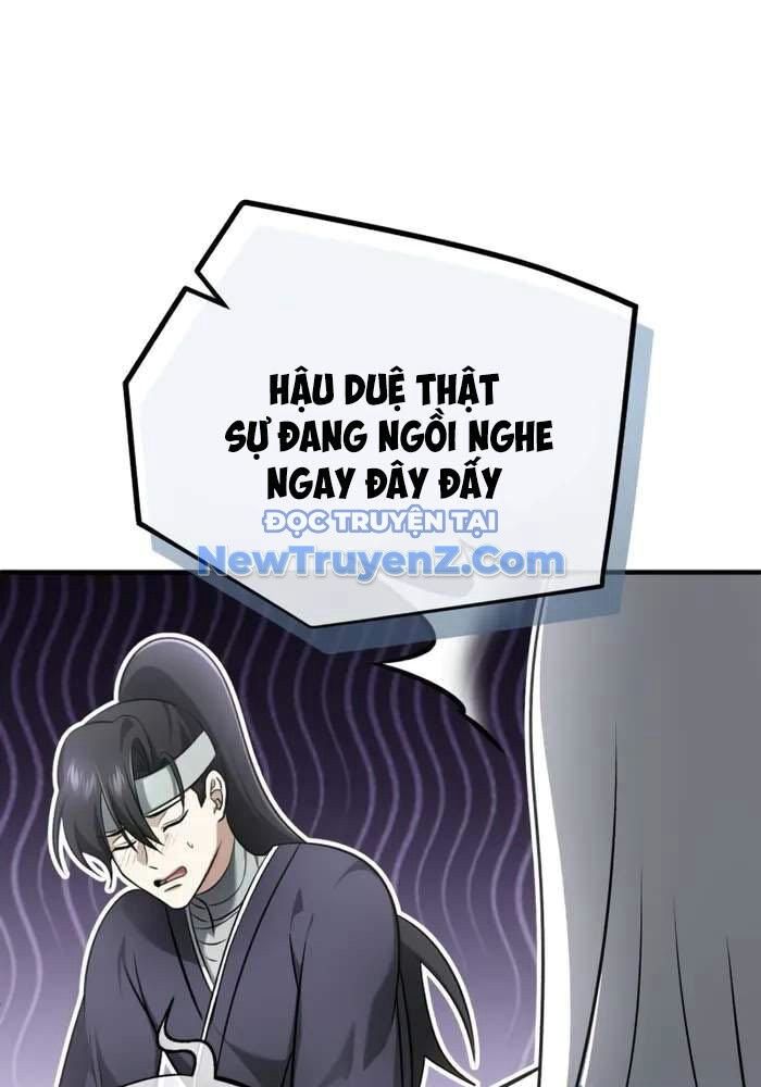Hồi Quy Giả Về Hưu Chương 68 Ảnh 62