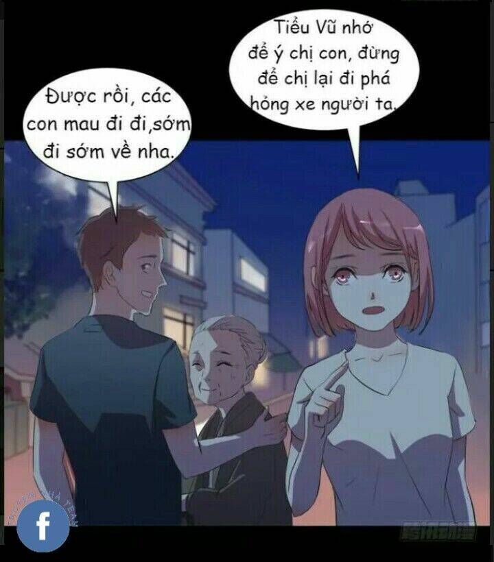 Bạn Học Của Tôi Là Đại Não Chương 8 Ảnh 9