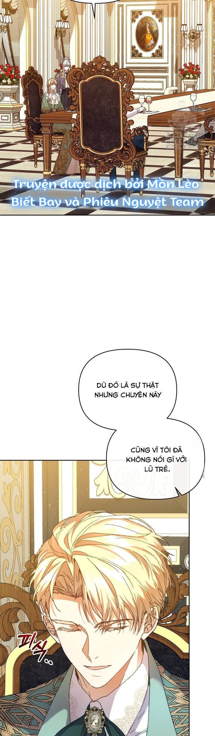 Trở Thành Bảo Mẫu Mắc Bệnh Nan Y Của Nam Chính Hắc Ám Chương 56 Ảnh 12