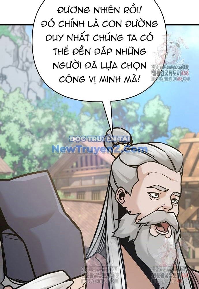 Tiểu Tử Đáng Ngờ Lại Là Cao Thủ Chương 92 Ảnh 24