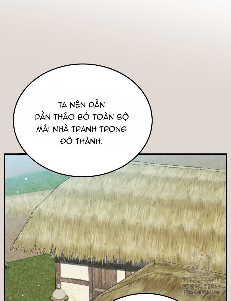 Vương Triều Đen Tối: Joseon Chương 92 Ảnh 16