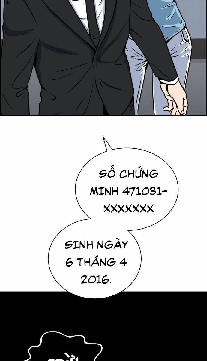 Thần Chết, Đừng Hòng Vào Đây! Chương 2 Ảnh 62