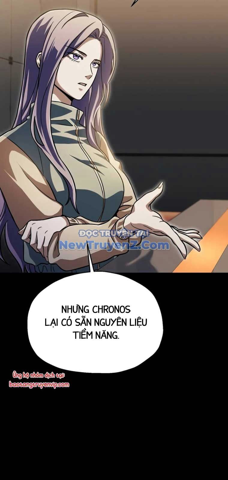 Người Chơi Không Thể Thăng Cấp Chương 188 Ảnh 77