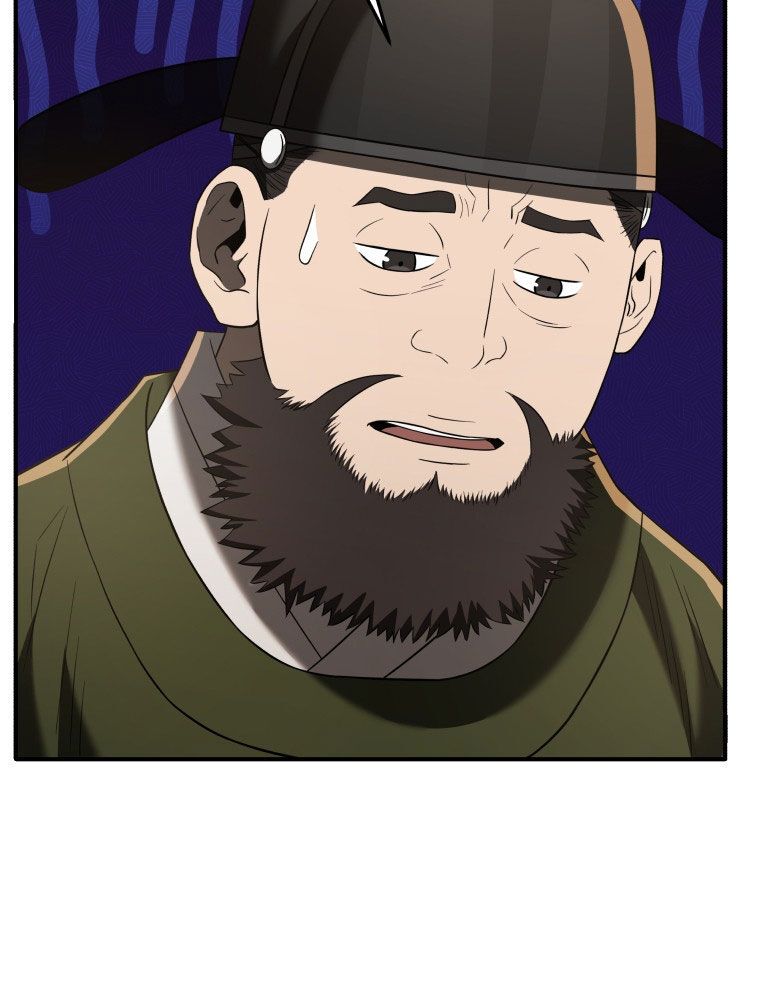 Vương Triều Đen Tối: Joseon Chương 93 Ảnh 90
