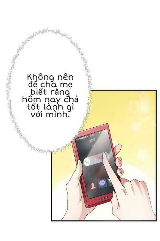 Tổng Đài Hống Hách Yêu Cô Vợ Ngọt Ngào Chương 9 Ảnh 24