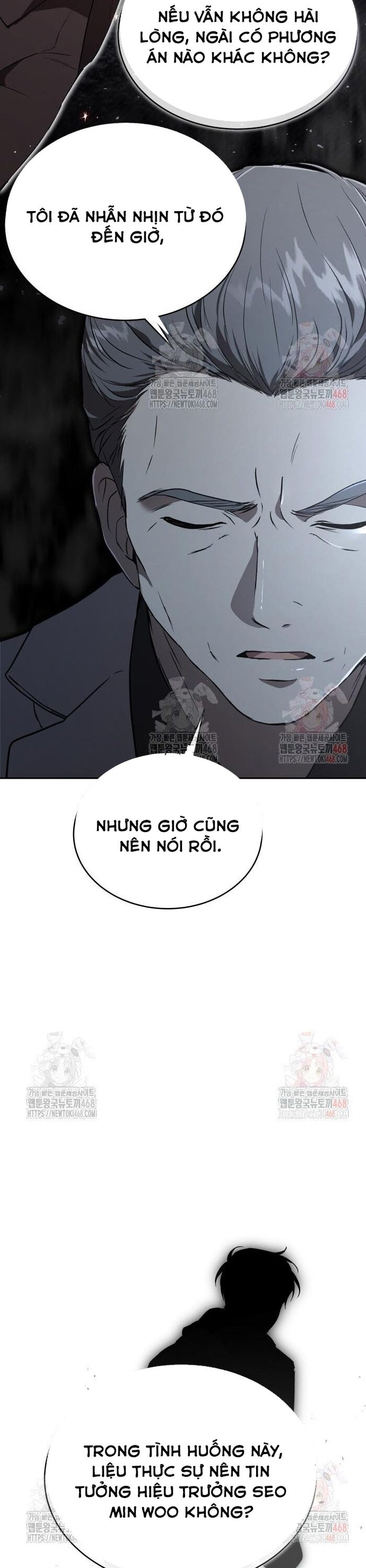 Trường Mẫu Giáo Thần Thú Chương 23 Ảnh 31