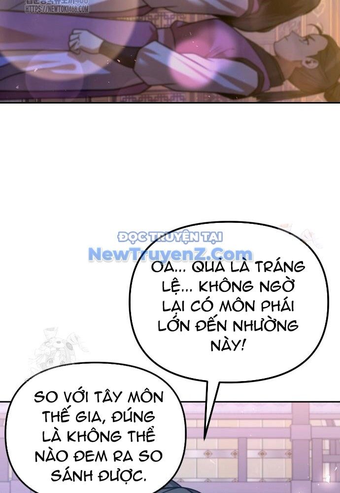 Hoạn Quan Hồi Quy: Tróc Phong Truy Nguyệt Chương 40 Ảnh 58