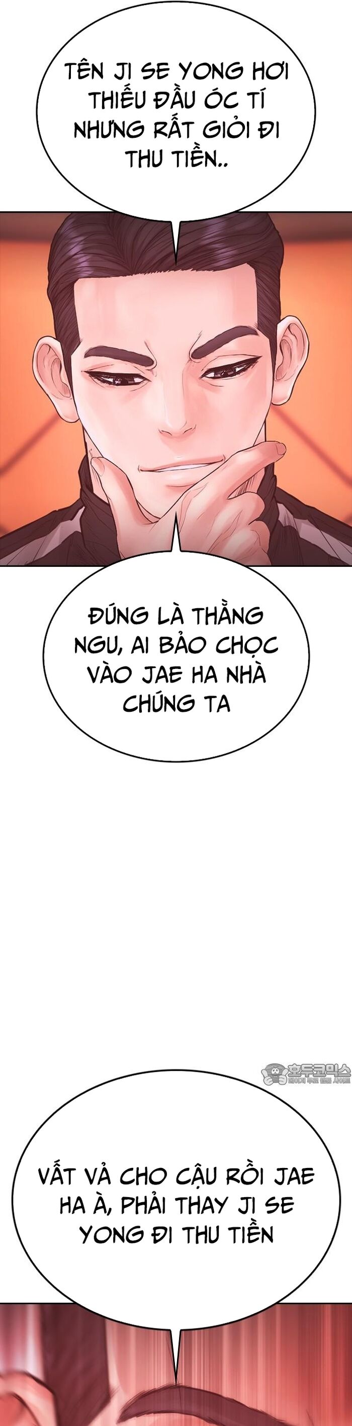 Bố Vạn Năng Chương 169 Ảnh 23