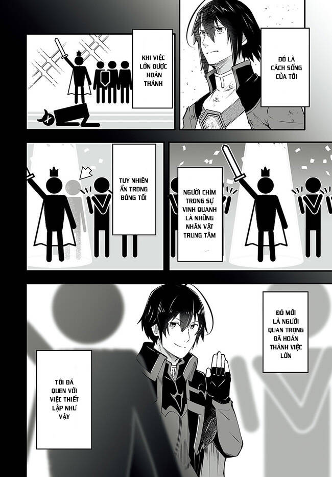 En No Shita No Chikaramocha Chương 2.1 Ảnh 11