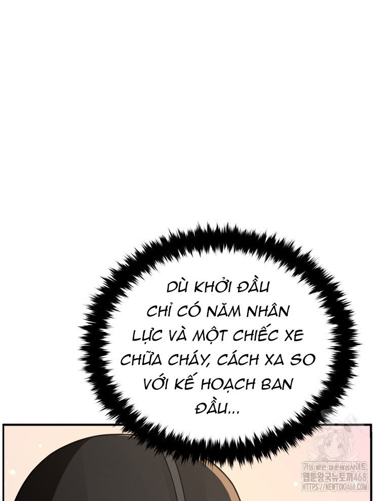 Vương Triều Đen Tối: Joseon Chương 93 Ảnh 138