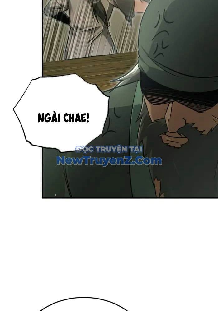 Hồi Quy Giả Về Hưu Chương 68 Ảnh 123