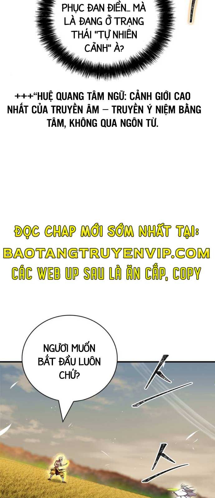 Huấn Luyện Viên Murim Thiên Tài Chương 63.1 Ảnh 84