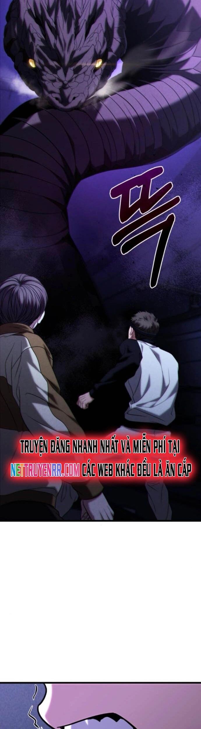 Tuyệt Đối Dân Cư Chương 24 Ảnh 66